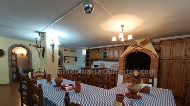 La Rioja - Albelda de Iregua - 500m2