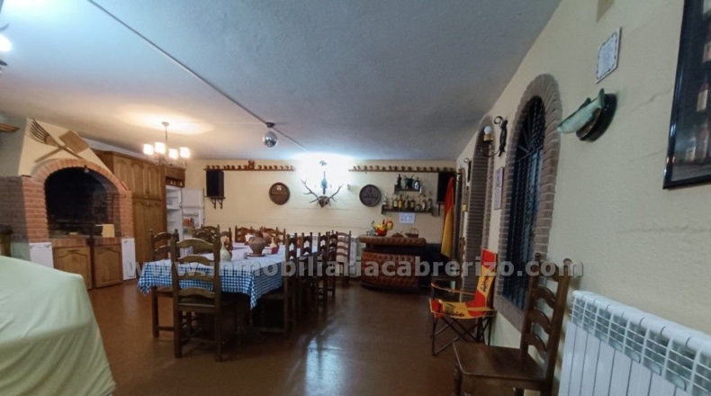 La Rioja - Albelda de Iregua - 500m2