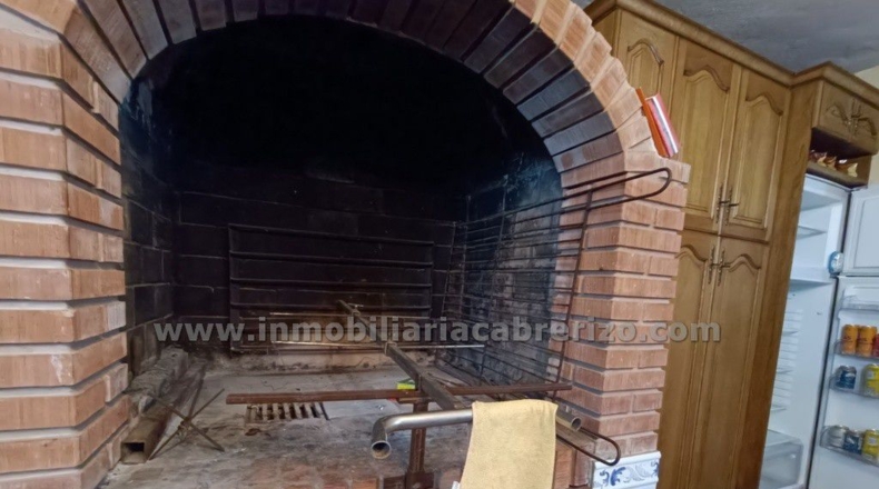 La Rioja - Albelda de Iregua - 500m2