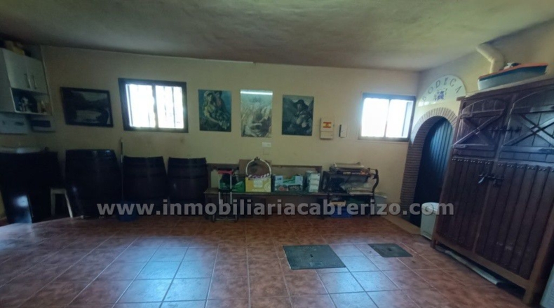 La Rioja - Albelda de Iregua - 500m2