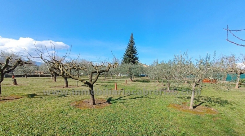 La Rioja - Albelda de Iregua - 500m2