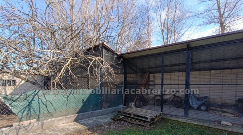 La Rioja - Albelda de Iregua - 500m2
