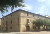 Xalet independent amb terreny en venda a Obanos ref.: TR310821 foto