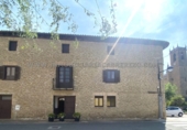 Xalet independent amb terreny en venda a Obanos ref.: TR310821 foto