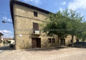 Xalet independent amb terreny en venda a Obanos ref.: TR310821 foto