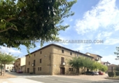 Xalet independent amb terreny en venda a Obanos ref.: TR310821 foto