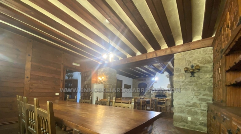 Navarra - Obanos - 798m2