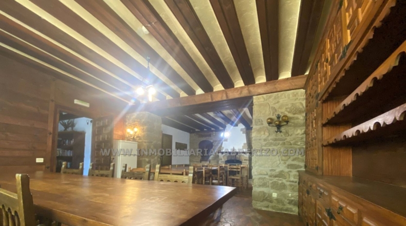 Navarra - Obanos - 798m2