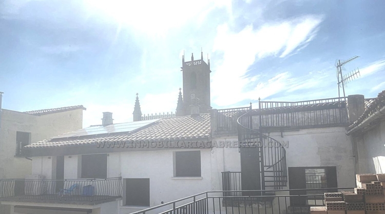 Navarra - Obanos - 798m2