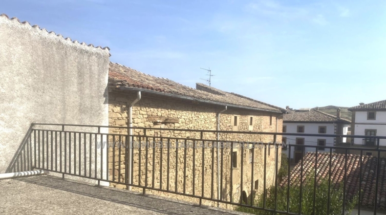 Navarra - Obanos - 798m2