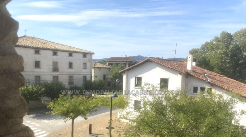 Navarra - Obanos - 798m2
