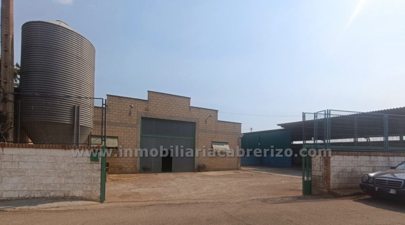 La Rioja - Логроньо - 2300m2