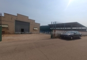 Industrial warehouse for rent in Logroño ref: TR321592 photo