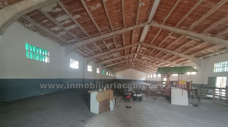 La Rioja - Логроньо - 2300m2