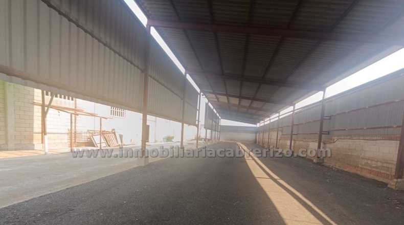La Rioja - Логроньо - 2300m2