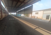 Industrial warehouse for rent in Logroño ref: TR321592 photo