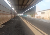 Industrial warehouse for rent in Logroño ref: TR321592 photo