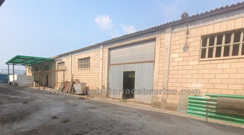 La Rioja - Логроньо - 2300m2