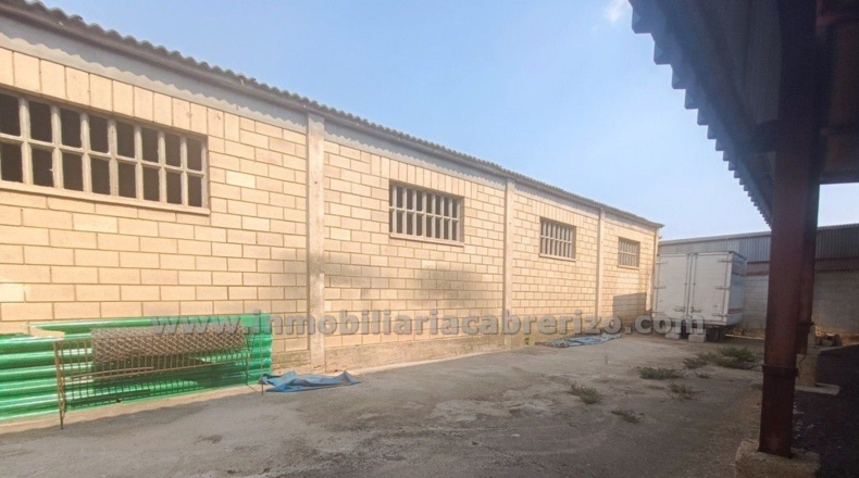 La Rioja - Логроньо - 2300m2