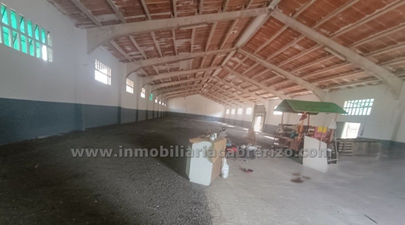 La Rioja - Логроньо - 2300m2