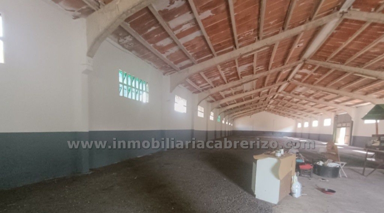 La Rioja - Логроньо - 2300m2