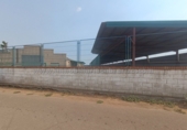 Industrial warehouse for rent in Logroño ref: TR321592 photo