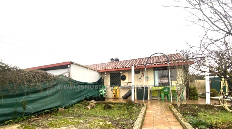 Наварра - Ноайн - 340m2