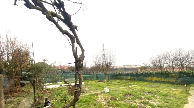 Наварра - Ноайн - 340m2