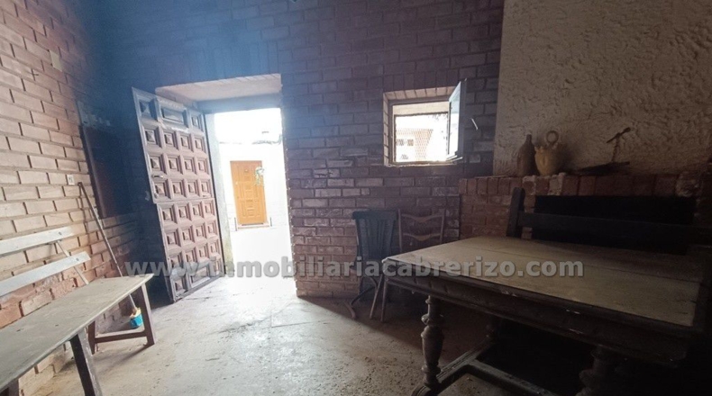 La Rioja - Viguera - 282m2