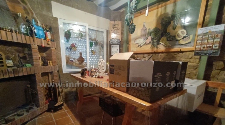 La Rioja - Alberite - 200m2