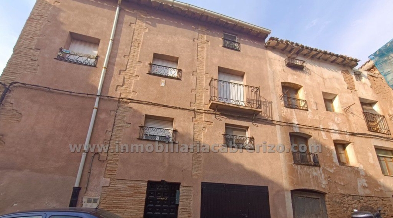 La Rioja - Alberite - 200m2