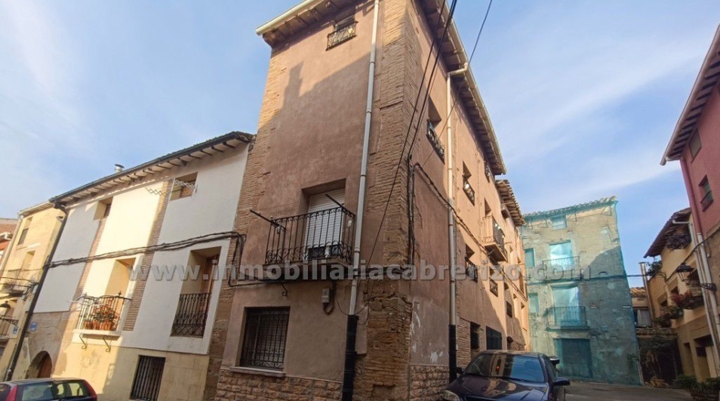 La Rioja - Alberite - 200m2