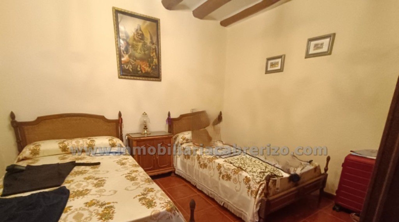 La Rioja - Alberite - 200m2