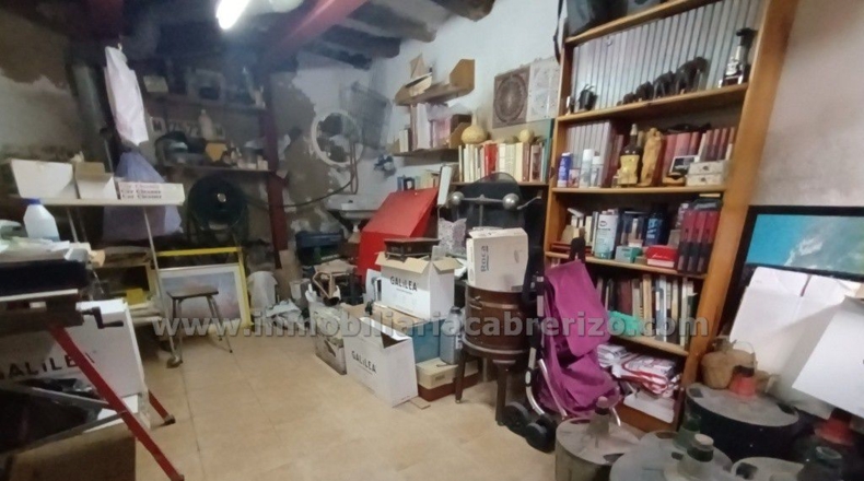 La Rioja - Alberite - 200m2