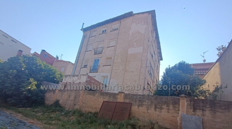 La Rioja - Альбелда-де-Ирегуа - 800m2