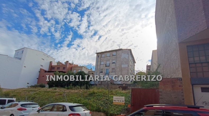 La Rioja - Альбелда-де-Ирегуа - 800m2