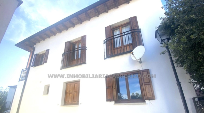 Navarra - Galar - 150m2