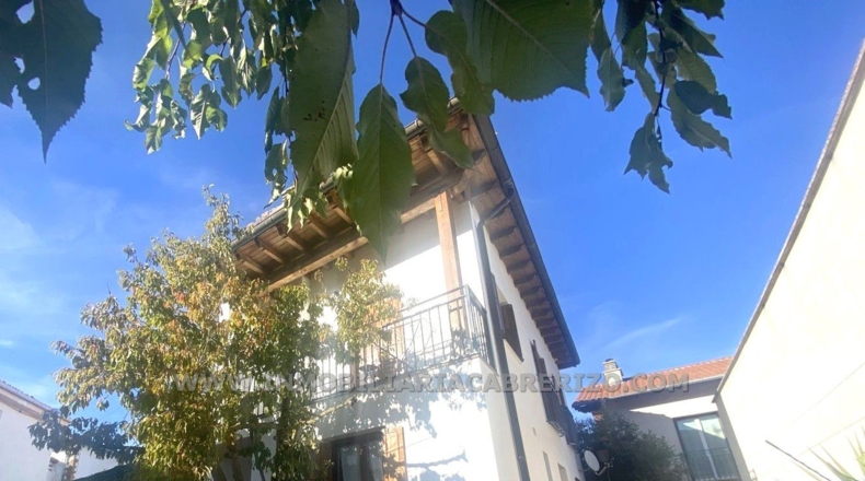 Navarra - Galar - 150m2