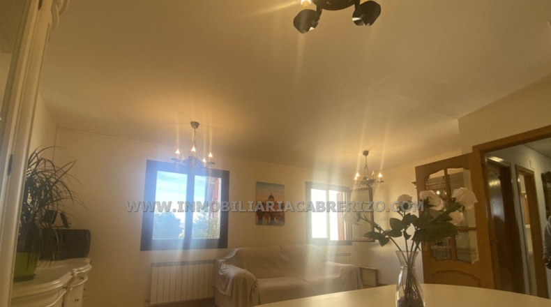Navarra - Galar - 150m2