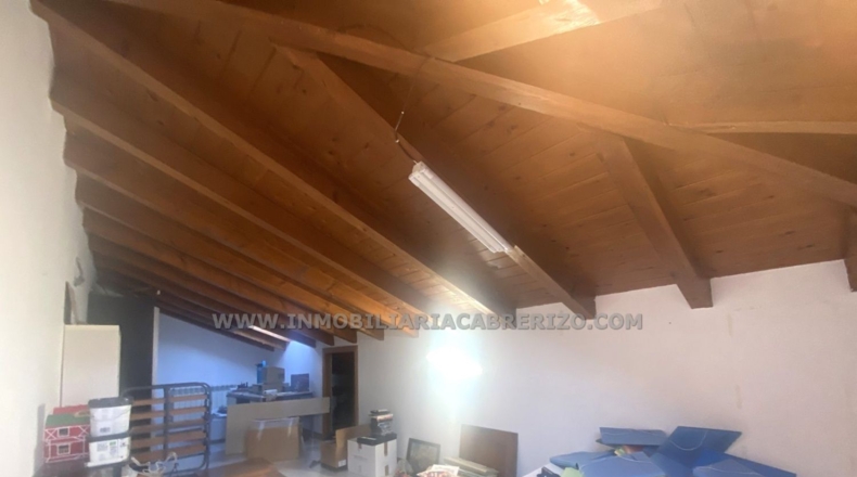 Navarra - Galar - 150m2