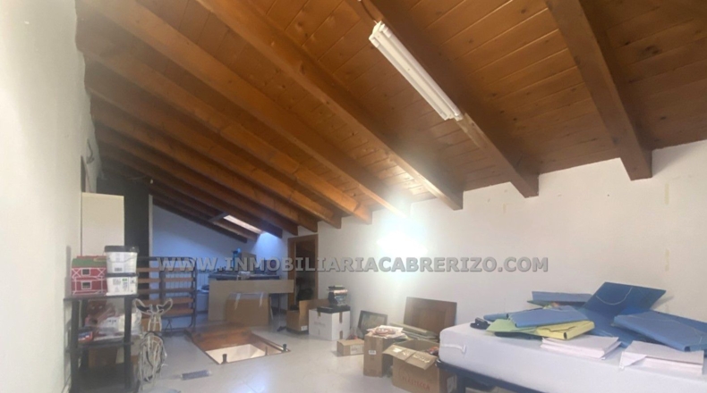 Navarra - Galar - 150m2