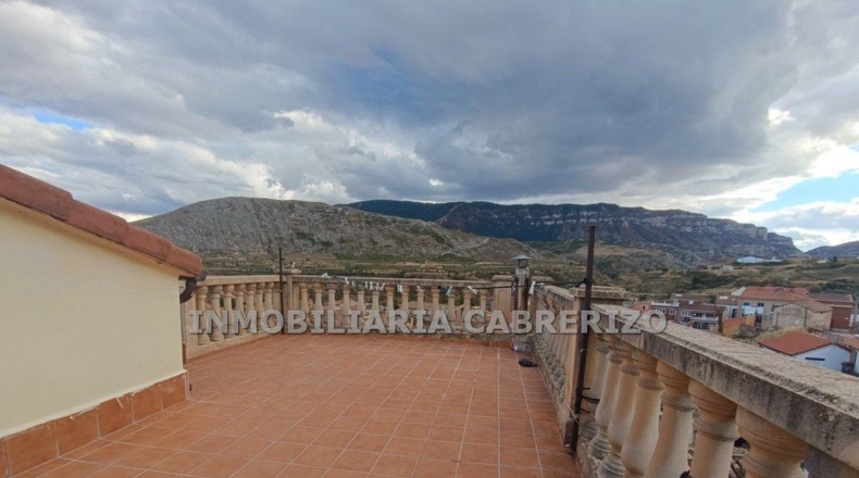 Ла-Риоха - Ribafrecha - 210m2