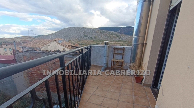 Ла-Риоха - Ribafrecha - 210m2