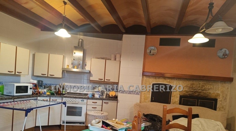 Ла-Риоха - Ribafrecha - 210m2