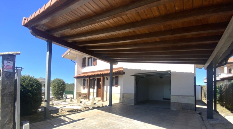 Navarre - Olóriz - 469m2
