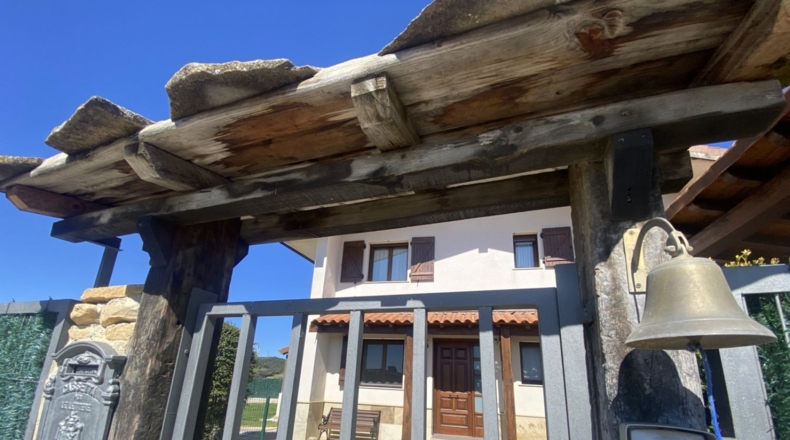 Navarre - Olóriz - 469m2