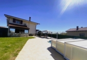 Casa de pueblo en venta en Olóriz ref: TR394470 foto