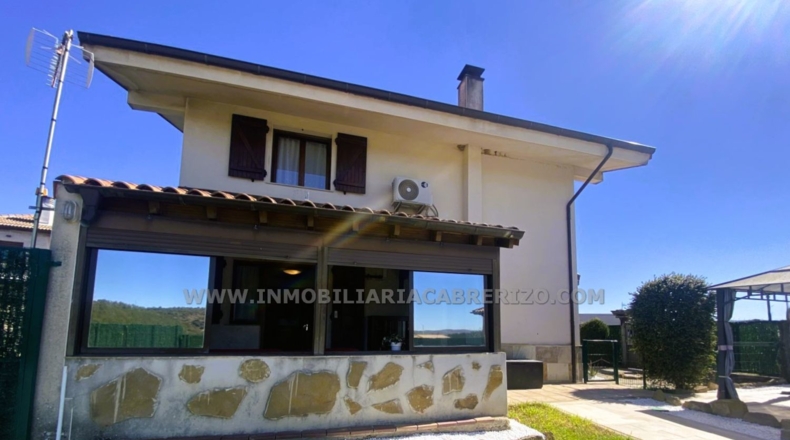 Navarre - Olóriz - 469m2