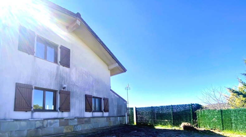 Navarre - Olóriz - 469m2