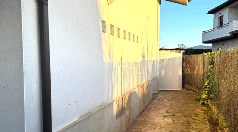 Navarre - Olóriz - 469m2